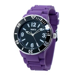 Universalus laikrodis Watx & Colors RWA1300-C1520 45 S0336349 kaina ir informacija | Moteriški laikrodžiai | pigu.lt