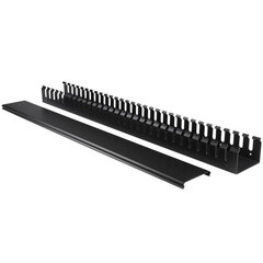 Organizator de cable startech cmver40uf kaina ir informacija | Komodos | pigu.lt