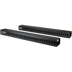 Organizator de cable startech cmver40uf kaina ir informacija | Komodos | pigu.lt