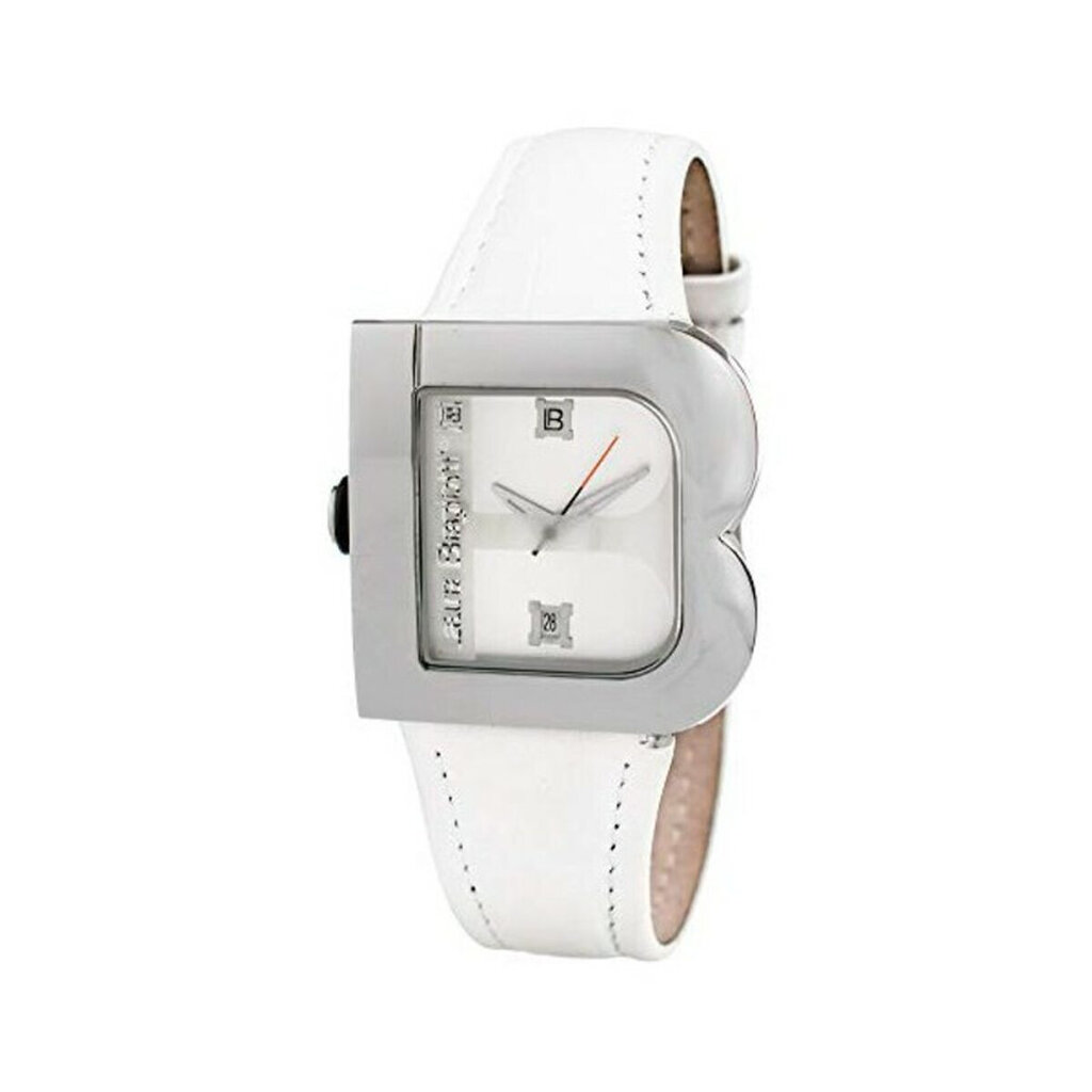 Ladies' Watch Laura Biagiotti LB0001L-07 (Ø 33 mm) kaina ir informacija | Moteriški laikrodžiai | pigu.lt