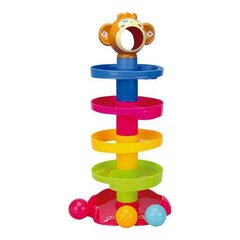 Интерактивная детская игрушка Roll Ball цена и информация | Игрушки для малышей | pigu.lt