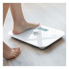 Цифровые весы для ванной Cecotec EcoPower 10100 Full Healthy цена и информация | Весы (бытовые) | pigu.lt