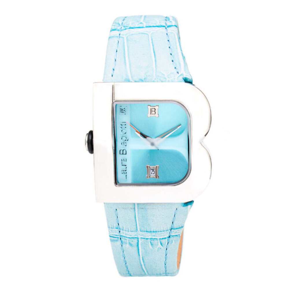Laikrodis moterims Laura Biagiotti цена и информация | Moteriški laikrodžiai | pigu.lt