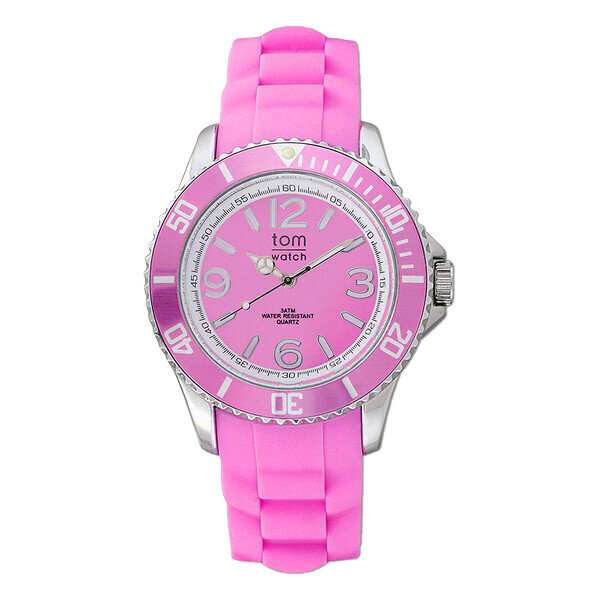 Laikrodis Tom Watch WA00011 S0331656 цена и информация | Moteriški laikrodžiai | pigu.lt