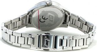 Laikrodis moterims Chronotech CC7041L-01M kaina ir informacija | Moteriški laikrodžiai | pigu.lt