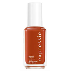 Nagų lakas Essie Expressie Nail Polish 180 Bolt And Be Bold, 10ml kaina ir informacija | Nagų lakai, stiprintojai | pigu.lt