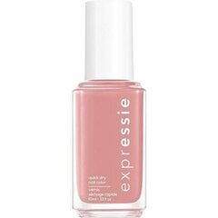 Nagų lakas Essie Expressie, 10 ml kaina ir informacija | Nagų lakai, stiprintojai | pigu.lt