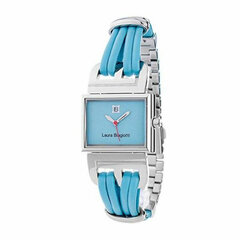 Ladies' Watch Laura Biagiotti LB0046L-06 (Ø 28 mm) kaina ir informacija | Moteriški laikrodžiai | pigu.lt