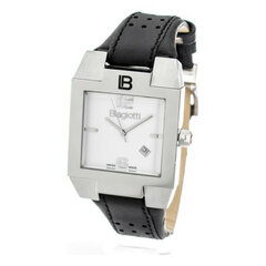 Men's Watch Laura Biagiotti LB0035M-BL (Ø 36 mm) kaina ir informacija | Vyriški laikrodžiai | pigu.lt