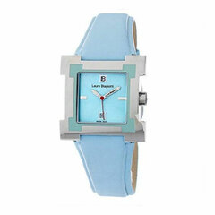 Ladies' Watch Laura Biagiotti LB0038L-AZ (Ø 28 mm) kaina ir informacija | Moteriški laikrodžiai | pigu.lt