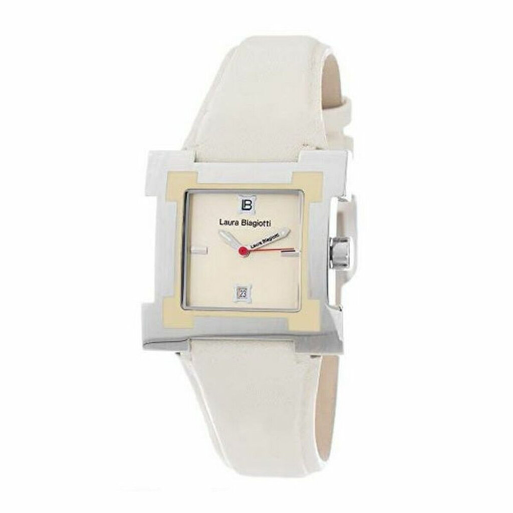 Ladies' Watch Laura Biagiotti LB0038L-05 (Ø 28 mm) kaina ir informacija | Moteriški laikrodžiai | pigu.lt