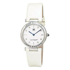 Женские часы Laura Biagiotti LB0012L-05 (Ø 30 мм) цена и информация | Женские часы | pigu.lt