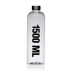 Питьевая бутылка цена и информация | Фляги для воды | pigu.lt