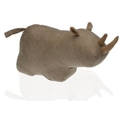 Apsauga durims Bigbuy Home Rhino kaina ir informacija | Saugos varteliai, apsaugos | pigu.lt