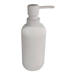 Дозатор жидкого мыла Bigbuy Home цена и информация | Аксессуары для ванной комнаты | pigu.lt