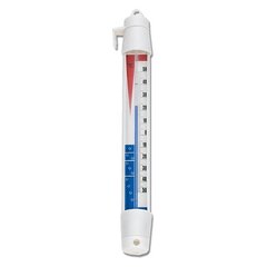 Virtuvės termometras Matfer  Stiklu sustiprintas plastikas (26 x 7 x 3 cm) kaina ir informacija | Virtuvės įrankiai | pigu.lt