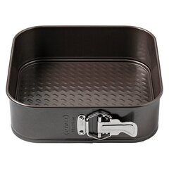 Springform keptuvė Pyrex Asimetria Metalinis (24 cm) kaina ir informacija | Kepimo indai, popierius, formos | pigu.lt