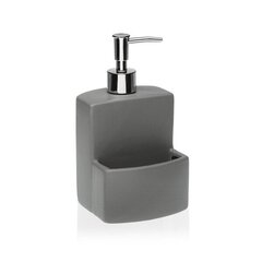 Дозатор для мыла, 10 x 19 x 10 см цена и информация | Аксессуары для ванной комнаты | pigu.lt