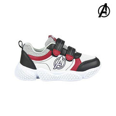 Детские спортивные кроссовки The Avengers Серый цена и информация | Детская спортивная обувь | pigu.lt