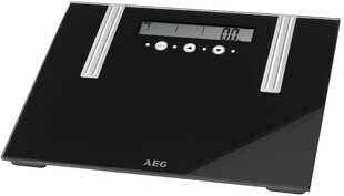 Весы AEG PW 5571 цена и информация | Весы (бытовые) | pigu.lt