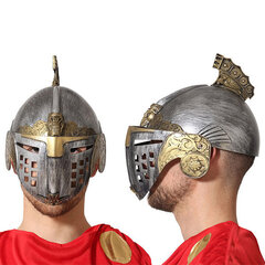 Средневековый рыцарский шлем цена и информация | Карнавальные костюмы | pigu.lt