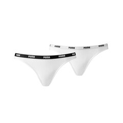 Kelnaitės Puma Bikinis 2P 60302101-317 kaina ir informacija | Puma Apatinis trikotažas moterims | pigu.lt