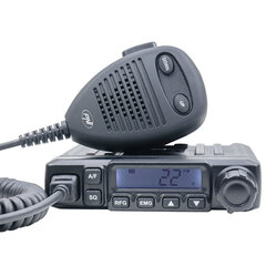 CB radijo stotelė PNI Escort HP 6500 kaina ir informacija | Radijo stotelės, racijos | pigu.lt