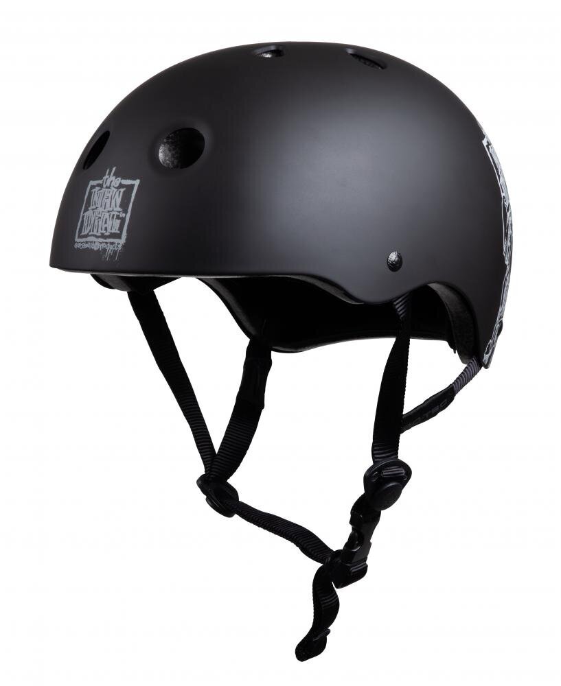 Šalmas Pro-Tec Helmet Classic Cert ND Spray XL kaina ir informacija | Šalmai | pigu.lt