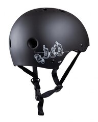 Šalmas Pro-Tec Helmet Classic Cert ND Spray XL kaina ir informacija | Šalmai | pigu.lt