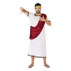 Kostiumas suaugusiems Romėnas, 1 vnt. kaina ir informacija | Karnavaliniai kostiumai | pigu.lt