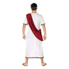 Kostiumas suaugusiems Romėnas, 1 vnt. kaina ir informacija | Karnavaliniai kostiumai | pigu.lt