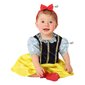 Kostiumas kūdikiams Princesė kaina ir informacija | Karnavaliniai kostiumai | pigu.lt