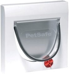 Дверца для кошек PetSafe цена и информация | Petsafe Товары для животных | pigu.lt
