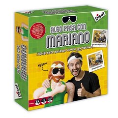 Настольная игра Algo Pasa con Mariano Diset (ES) цена и информация | Настольные игры, головоломки | pigu.lt