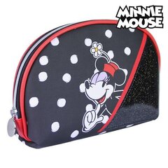 Школьный несессер Minnie Mouse цена и информация | Школьные рюкзаки, спортивные сумки | pigu.lt