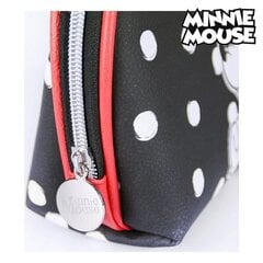 Школьный несессер Minnie Mouse цена и информация | Школьные рюкзаки, спортивные сумки | pigu.lt