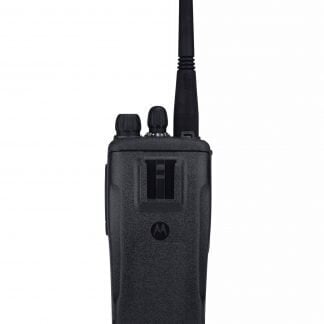 Profesionali radijo ryšio stotelė Motorola DP1400 UHF ANALOG su 2900 mAh baterija ir įkrovikliu kaina ir informacija | Radijo stotelės, racijos | pigu.lt