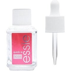 Nagų lako džiovinimo lašai Essie Quick E drying drops sets polish fast, 13.5 ml kaina ir informacija | Nagų lakai, stiprintojai | pigu.lt