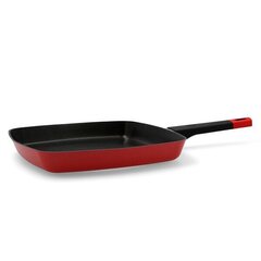 Keptuvė Pyrex SABOR Juoda Aliuminis (28 cm) kaina ir informacija | Keptuvės | pigu.lt