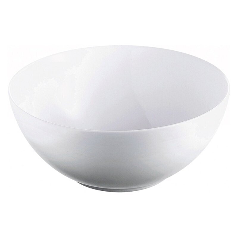 Dubenėlių rinkinys Luminarc Diwali Balta stiklas (18 cm) (6 pcs) kaina ir informacija | Indai, lėkštės, pietų servizai | pigu.lt