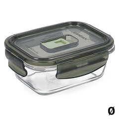 Судок Luminarc Pure Box Active цена и информация | Посуда для хранения еды | pigu.lt
