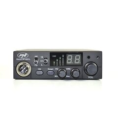 Belaidžiame CB PNI Escort HP 8001L ASQ yra HS81L mikrofono ausinės цена и информация | Радиостанции, рации | pigu.lt
