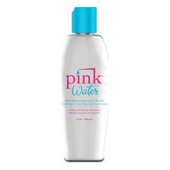 Vandens pagrindo lubrikantas Pink, 237 ml kaina ir informacija | PINK Drabužiai mergaitėms | pigu.lt