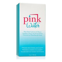 Vandens pagrindo lubrikantas Pink, 237 ml kaina ir informacija | PINK Drabužiai mergaitėms | pigu.lt