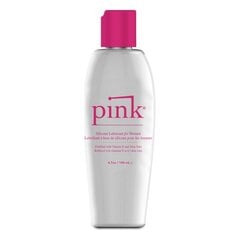 Silikoninis lubrikantas Pink, 140 ml kaina ir informacija | PINK Drabužiai mergaitėms | pigu.lt