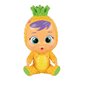 Lėlė ir vaisių fabriko rinkinys Cry Babies Magic Tears kaina ir informacija | Žaislai mergaitėms | pigu.lt