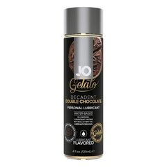 Лубрикант на водной основе Gelato Decadent Double Chocolate System Jo, 30 мл цена и информация | System JO Духи, косметика | pigu.lt