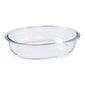 Orkaitės Indas Pyrex Classic Skaidrus stiklas 1,5 L kaina ir informacija | Kepimo indai, popierius, formos | pigu.lt