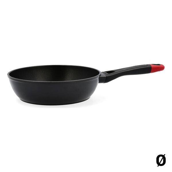 Pyrex Optima+ keptuvė nelimpančiu dugnu, 26 cm цена и информация | Keptuvės | pigu.lt