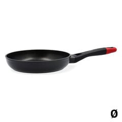 Pyrex Optima+ keptuvė nelimpančiu dugnu, 24 cm kaina ir informacija | Keptuvės | pigu.lt